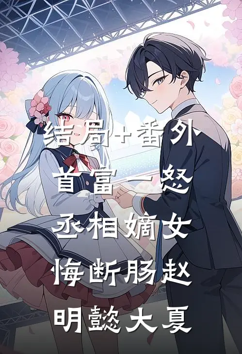 结局+番外首富一怒，丞相嫡女悔断肠赵明懿大夏