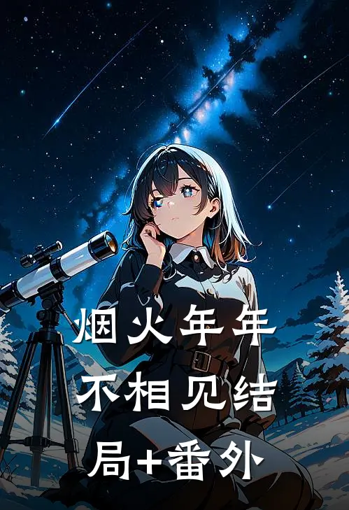 烟火年年不相见结局+番外