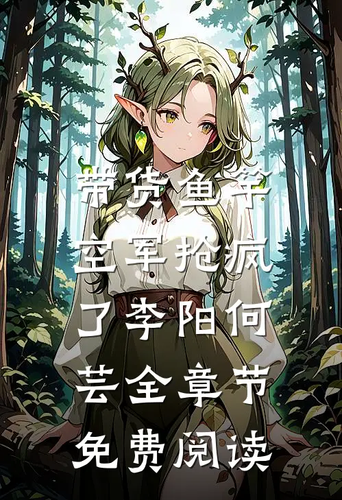 带货鱼竿，空军抢疯了李阳何芸全章节免费阅读