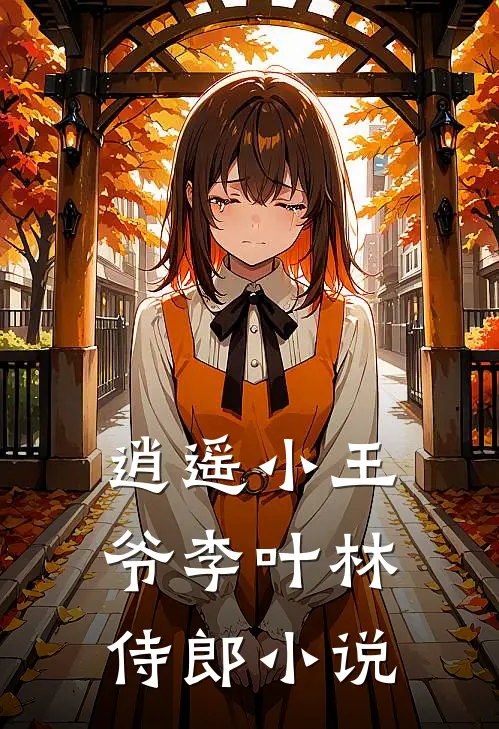 逍遥小王爷李叶林侍郎小说