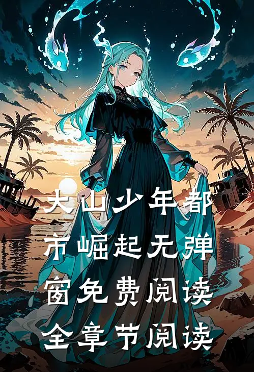 大山少年都市崛起无弹窗免费阅读全章节阅读