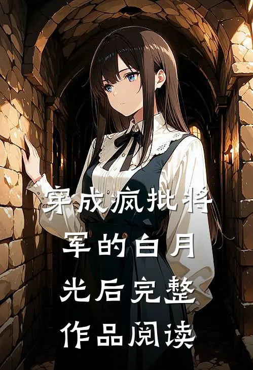 穿成疯批将军的白月光后完整作品阅读
