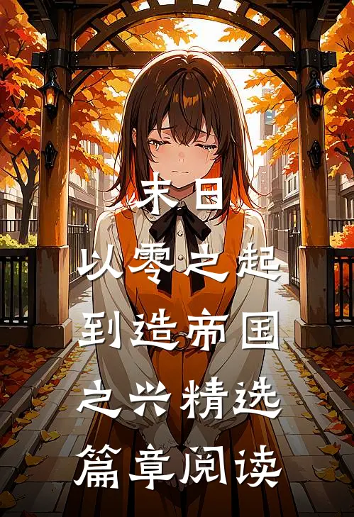 末日，以零之起到造帝国之兴精选篇章阅读