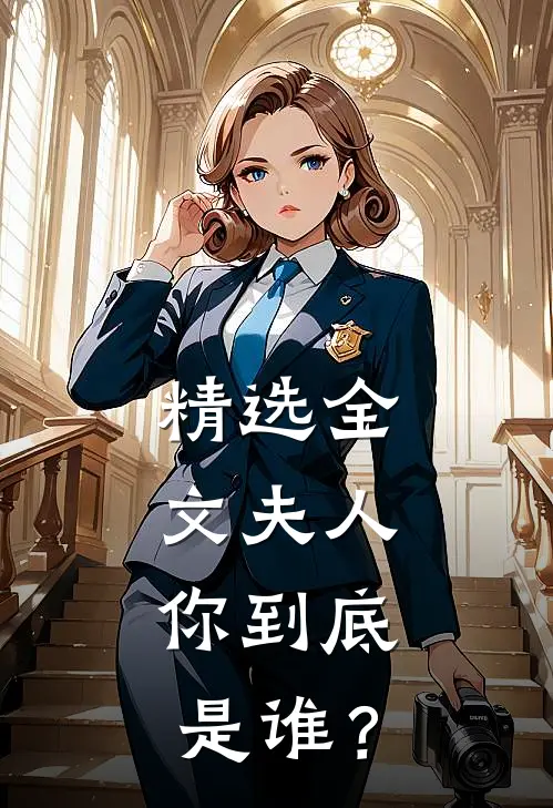 精选全文夫人，你到底是谁？