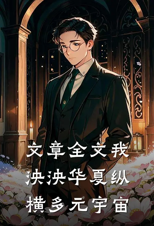 文章全文我泱泱华夏纵横多元宇宙