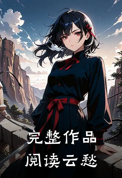 完整作品阅读云愁