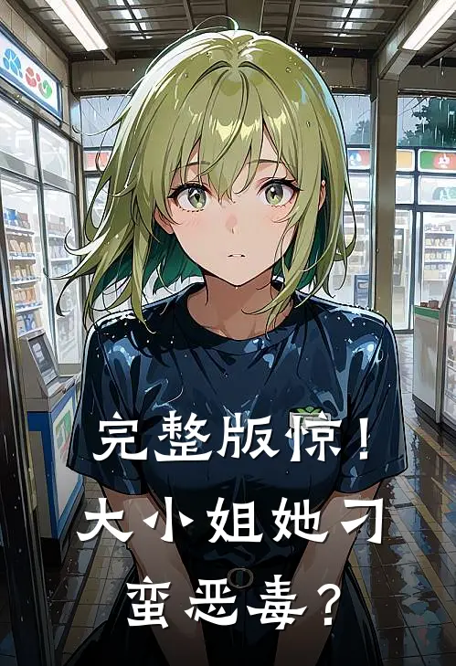 完整版惊！大小姐她刁蛮恶毒？