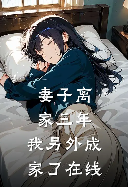 妻子离家三年，我另外成家了在线