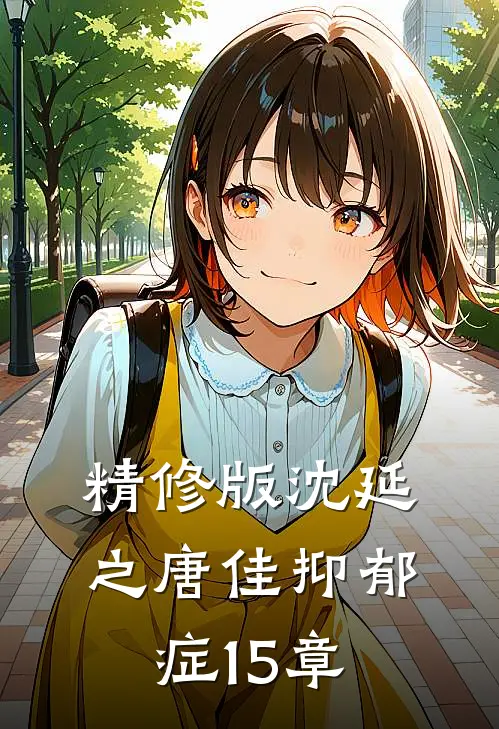 精修版沈延之唐佳抑郁症15章