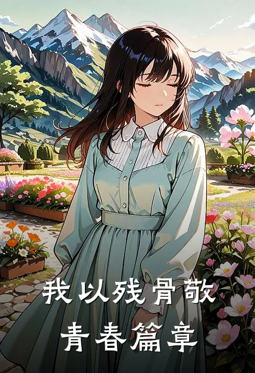 我以残骨敬青春篇章