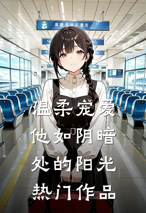 温柔宠爱：他如阴暗处的阳光热门作品