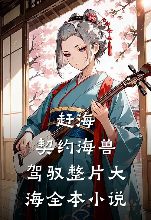 赶海：契约海兽，驾驭整片大海全本小说