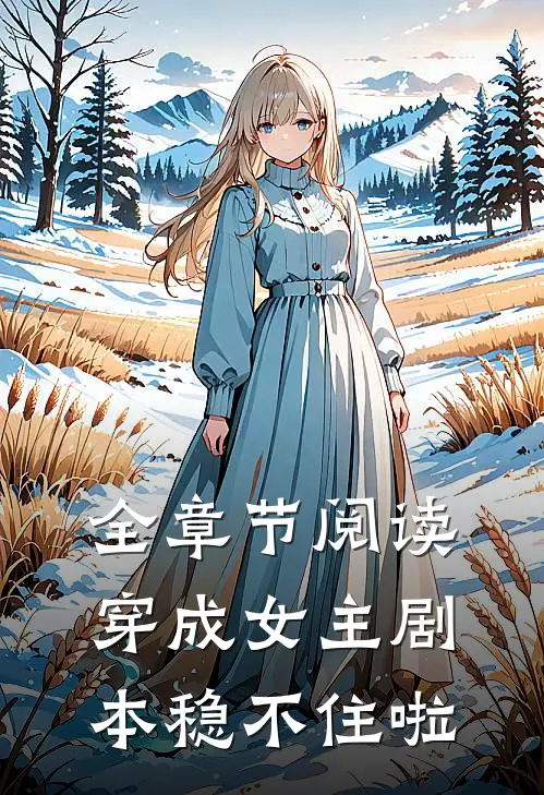 全章节阅读穿成女主剧本稳不住啦
