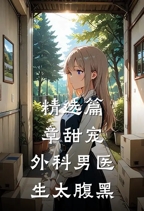 精选篇章甜宠：外科男医生太腹黑