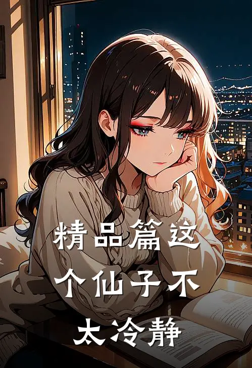 精品篇这个仙子不太冷静