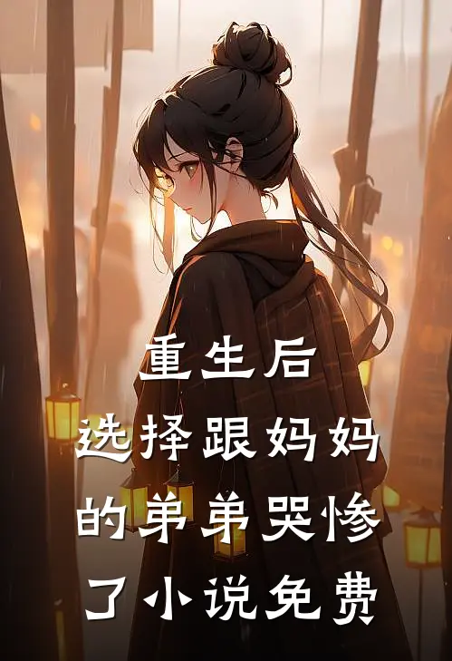 重生后，选择跟妈妈的弟弟哭惨了小说免费
