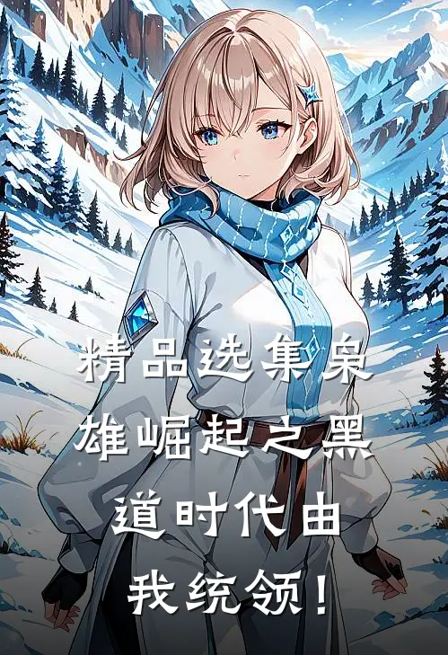 精品选集枭雄崛起之黑道时代由我统领！