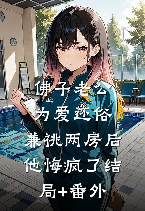 佛子老公为爱还俗，兼祧两房后他悔疯了结局+番外