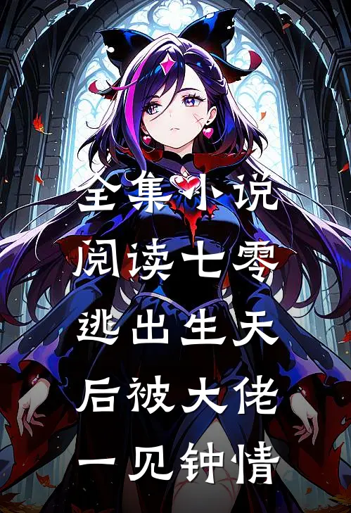 全集小说阅读七零：逃出生天后被大佬一见钟情