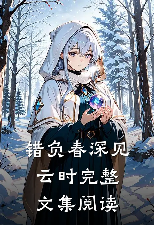 错负春深见云时完整文集阅读