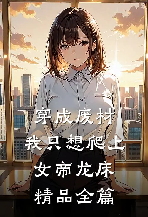 穿成废材，我只想爬上女帝龙床精品全篇