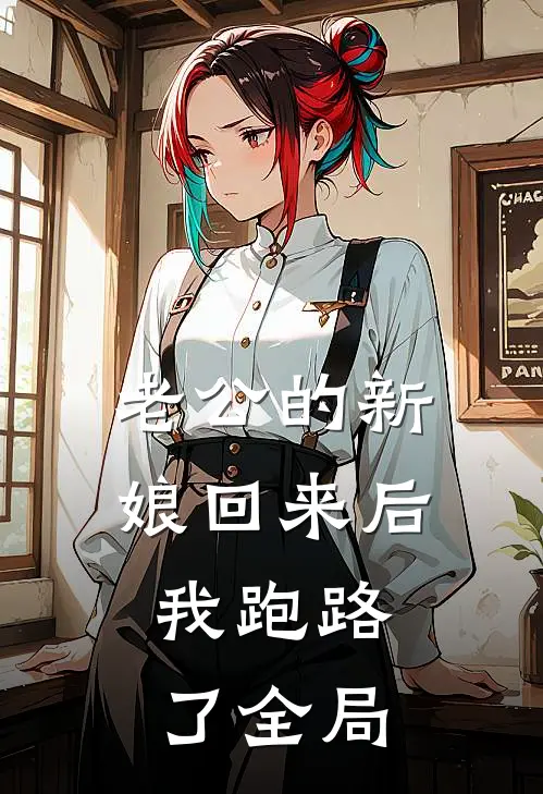 老公的新娘回来后，我跑路了全局