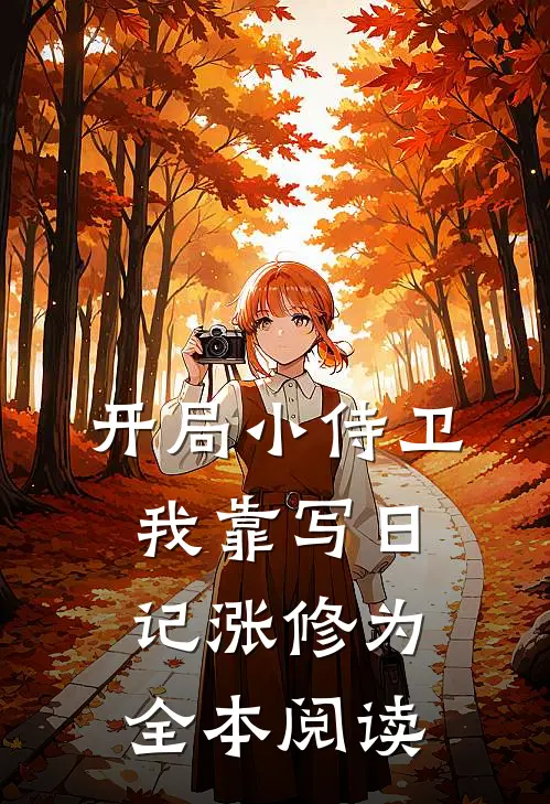 开局小侍卫，我靠写日记涨修为全本阅读