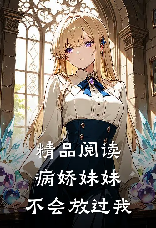 精品阅读病娇妹妹，不会放过我