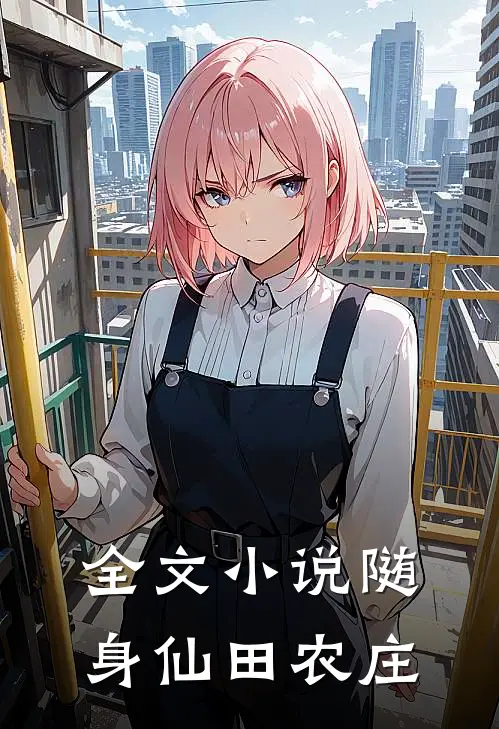 全文小说随身仙田农庄