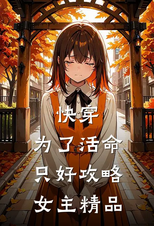 快穿：为了活命，只好攻略女主精品