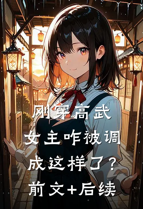 刚穿高武，女主咋被调成这样了？前文+后续