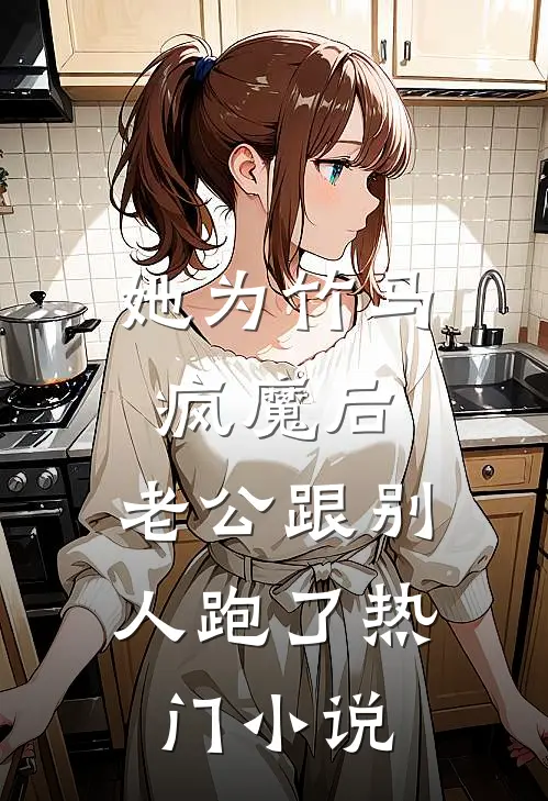 她为竹马疯魔后，老公跟别人跑了热门小说