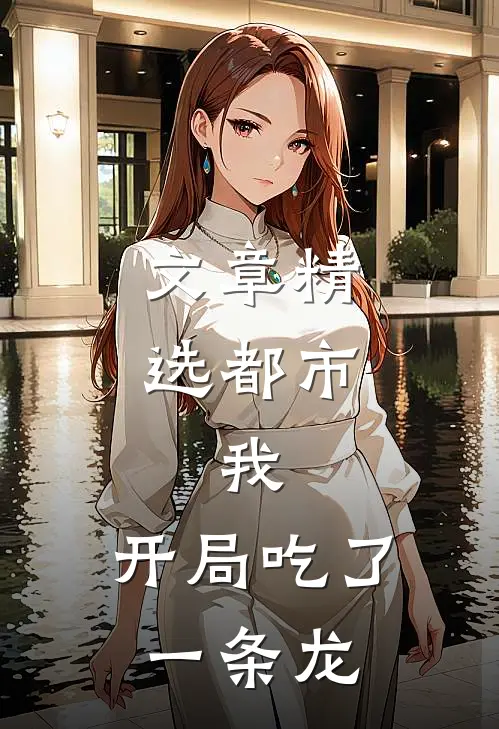 文章精选都市：我，开局吃了一条龙