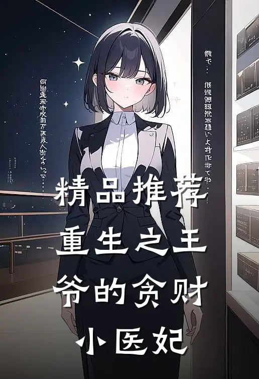 精品推荐重生之王爷的贪财小医妃