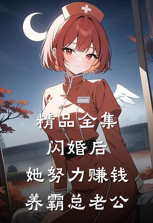 精品全集闪婚后，她努力赚钱养霸总老公