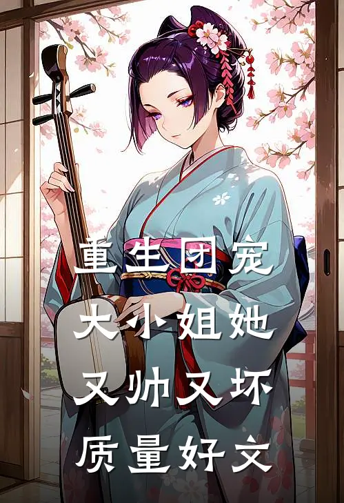 重生团宠：大小姐她又帅又坏质量好文