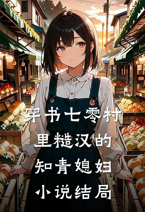 穿书七零村里糙汉的知青媳妇小说结局