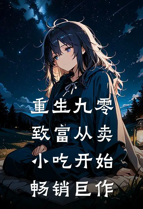 重生九零：致富从卖小吃开始畅销巨作