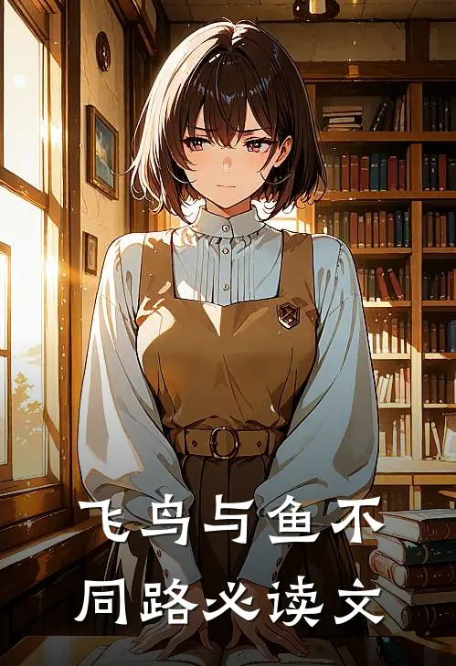 飞鸟与鱼不同路必读文