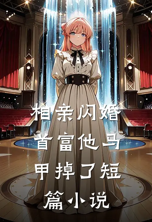 相亲闪婚：首富他马甲掉了短篇小说