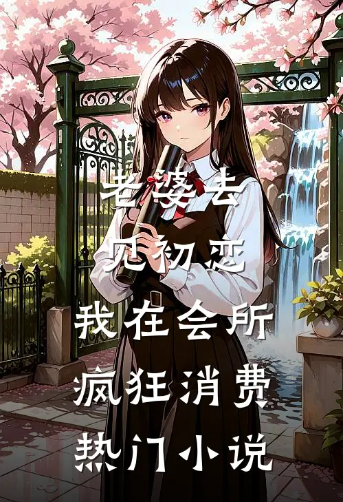 老婆去见初恋，我在会所疯狂消费热门小说