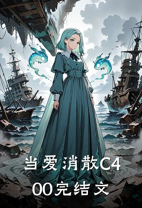 当爱消散C400完结文