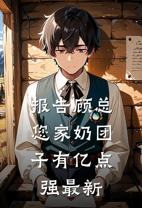 报告顾总，您家奶团子有亿点强最新