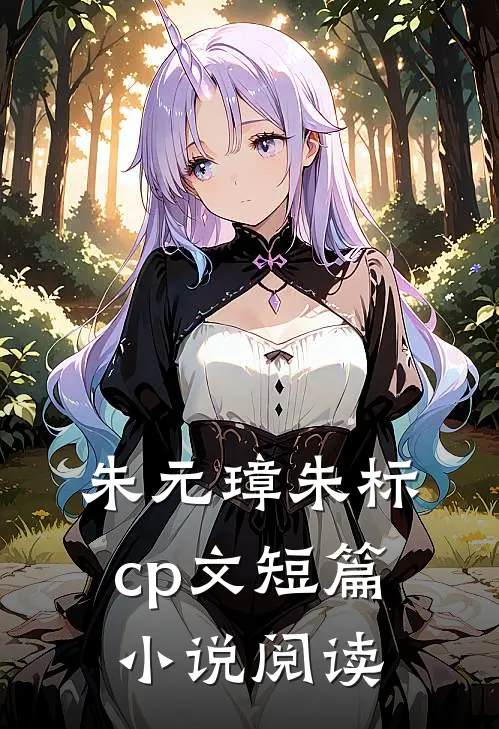 朱元璋朱标cp文短篇小说阅读