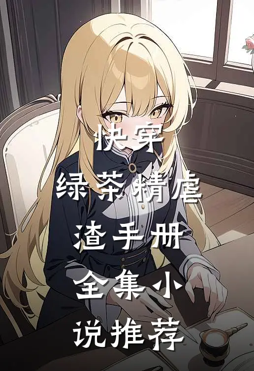 快穿：绿茶精虐渣手册全集小说推荐