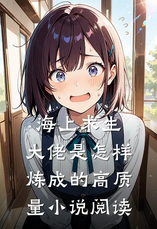 海上求生，大佬是怎样炼成的高质量小说阅读