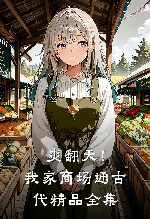 爽翻天！我家商场通古代精品全集