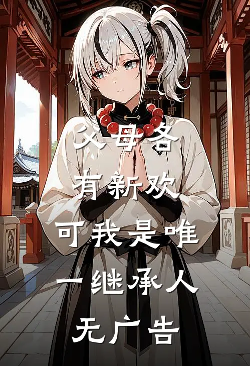 父母各有新欢，可我是唯一继承人无广告