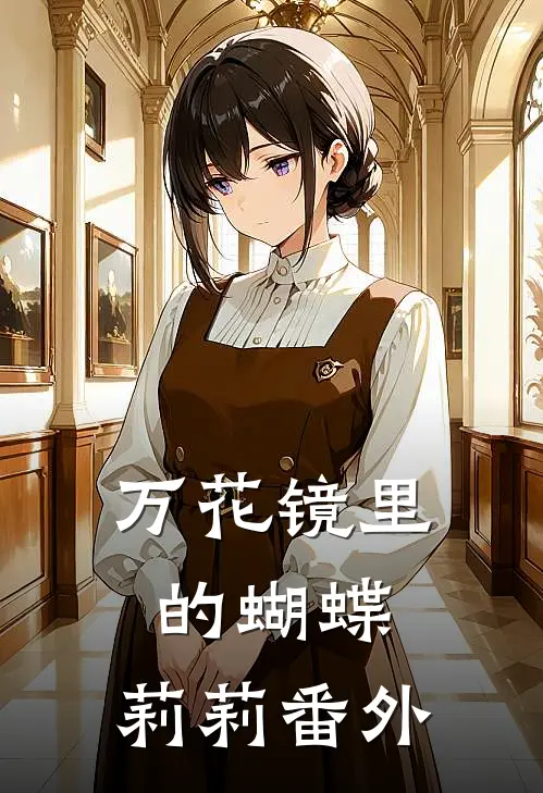 万花镜里的蝴蝶：莉莉番外