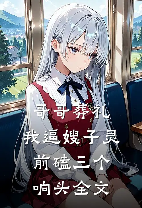 哥哥葬礼，我逼嫂子灵前磕三个响头全文